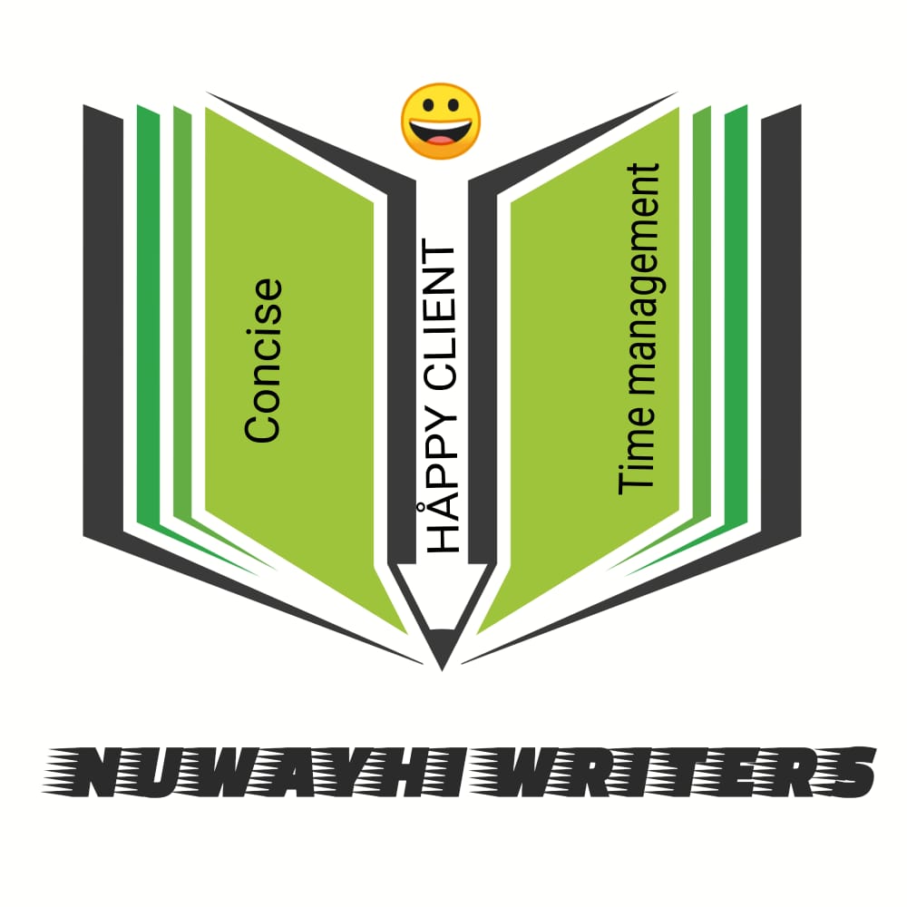 NUWAYHI WRITERS logo